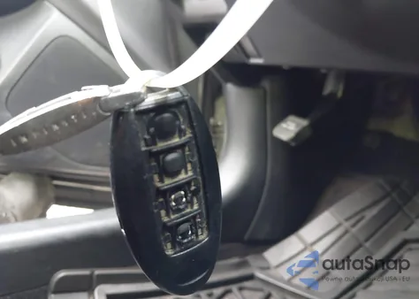 2008 Infiniti G35X из США, поврежденный, VIN JNKBV61F98M252851